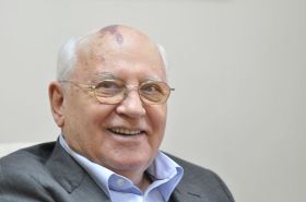 Michail Gorbaciov