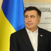 Mikheil Saakashvili